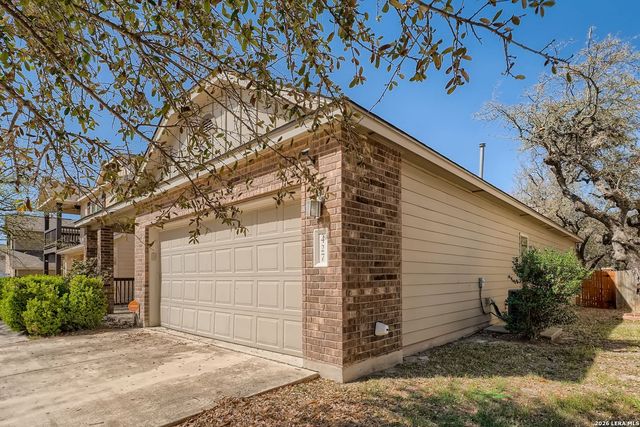 427 Unicorn Ranch, San Antonio, TX 78245
