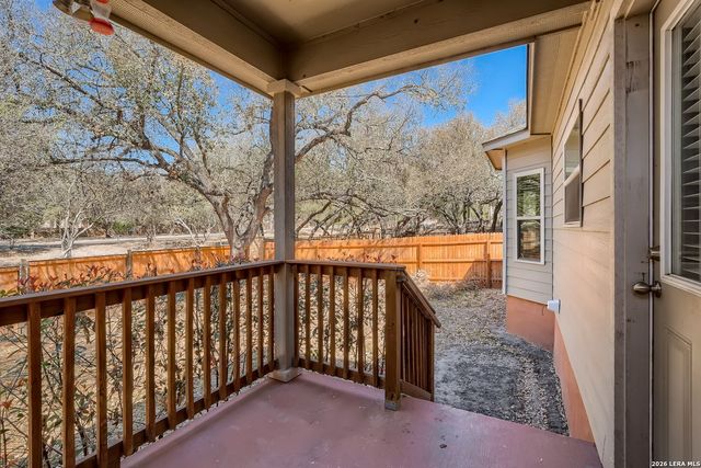 427 Unicorn Ranch, San Antonio, TX 78245