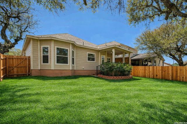 427 Unicorn Ranch, San Antonio, TX 78245