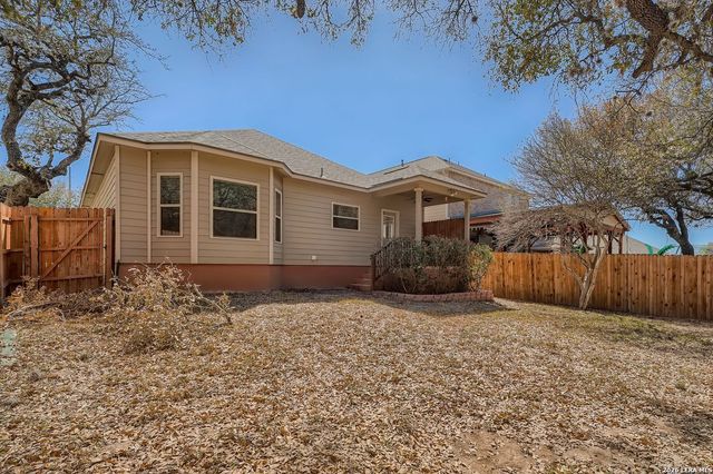 427 Unicorn Ranch, San Antonio, TX 78245