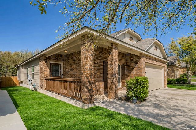 427 Unicorn Ranch, San Antonio, TX 78245