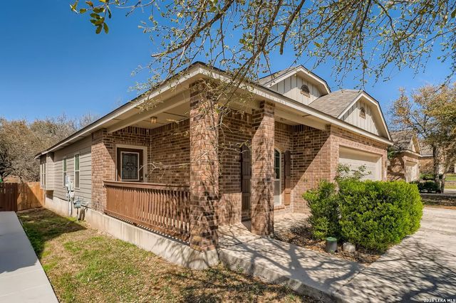 427 Unicorn Ranch, San Antonio, TX 78245