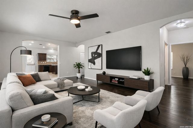 427 Unicorn Ranch, San Antonio, TX 78245
