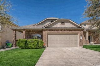 427 Unicorn Ranch, San Antonio, TX 78245