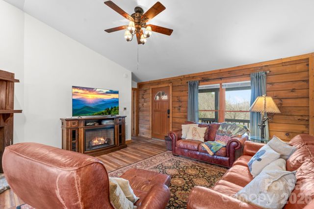 350 Eureka Hills Circle, Boone, NC 28607