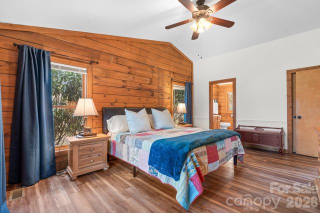350 Eureka Hills Circle, Boone, NC 28607