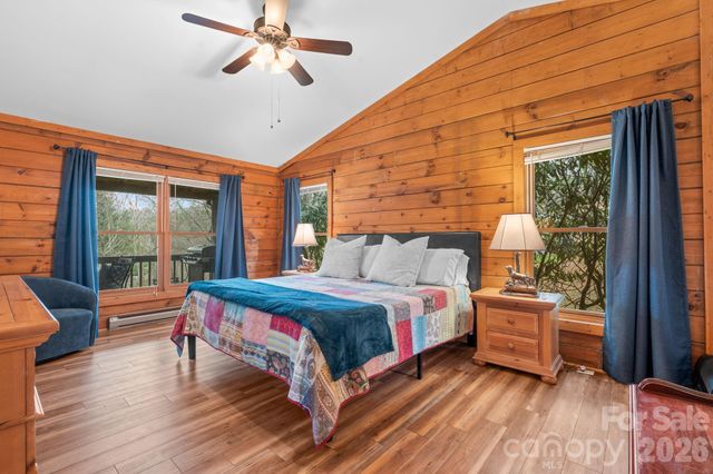 350 Eureka Hills Circle, Boone, NC 28607