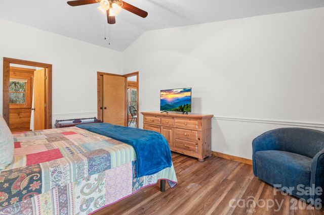 350 Eureka Hills Circle, Boone, NC 28607