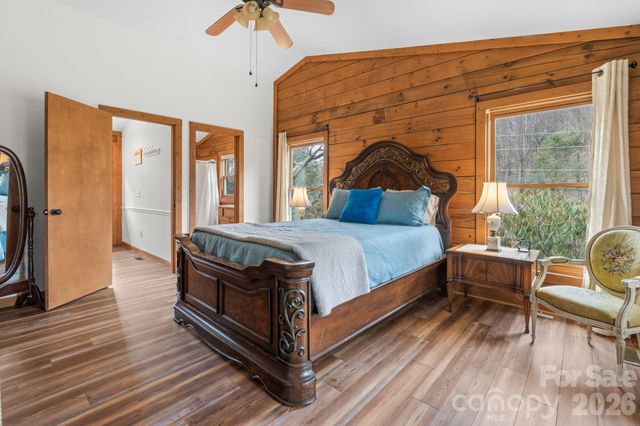 350 Eureka Hills Circle, Boone, NC 28607