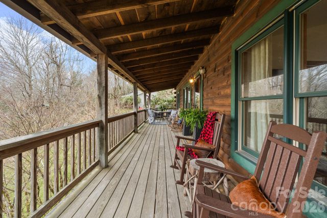 350 Eureka Hills Circle, Boone, NC 28607