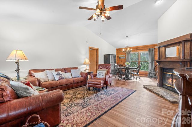 350 Eureka Hills Circle, Boone, NC 28607