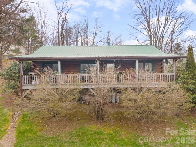 350 Eureka Hills Circle, Boone, NC 28607