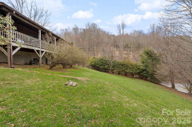 350 Eureka Hills Circle, Boone, NC 28607