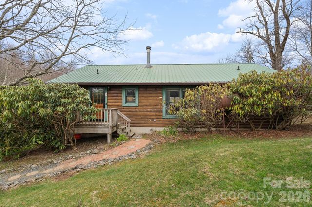 350 Eureka Hills Circle, Boone, NC 28607