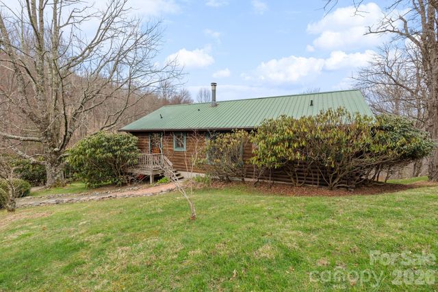 350 Eureka Hills Circle, Boone, NC 28607