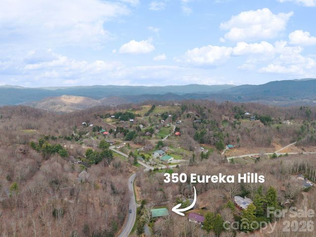 350 Eureka Hills Circle, Boone, NC 28607