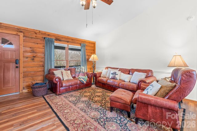 350 Eureka Hills Circle, Boone, NC 28607