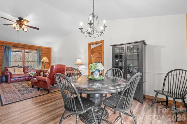 350 Eureka Hills Circle, Boone, NC 28607