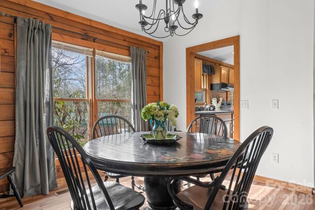 350 Eureka Hills Circle, Boone, NC 28607