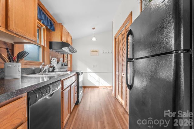 350 Eureka Hills Circle, Boone, NC 28607