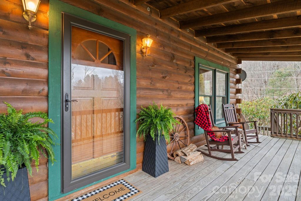 350 Eureka Hills Circle, Boone, NC 28607