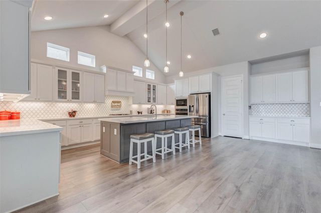 28826 Ember Crest Lane, Fulshear, TX 77441