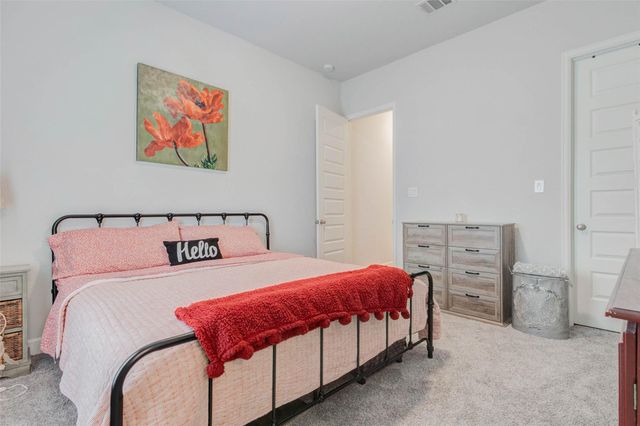 28826 Ember Crest Lane, Fulshear, TX 77441