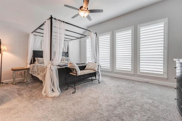 28826 Ember Crest Lane, Fulshear, TX 77441