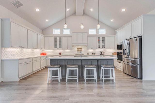 28826 Ember Crest Lane, Fulshear, TX 77441