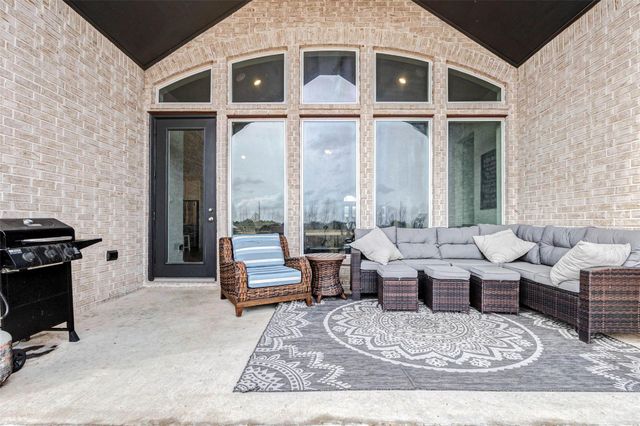 28826 Ember Crest Lane, Fulshear, TX 77441