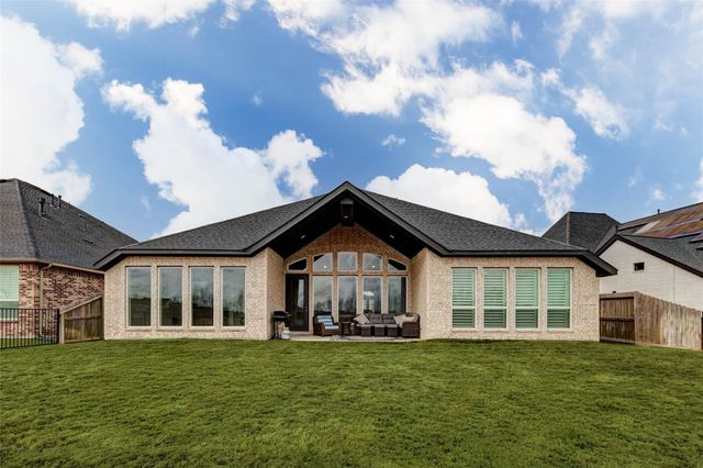 28826 Ember Crest Lane, Fulshear, TX 77441