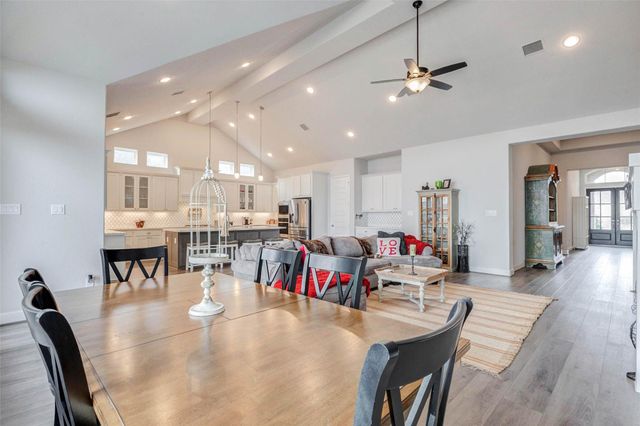 28826 Ember Crest Lane, Fulshear, TX 77441