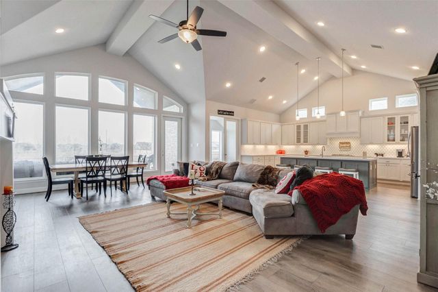 28826 Ember Crest Lane, Fulshear, TX 77441