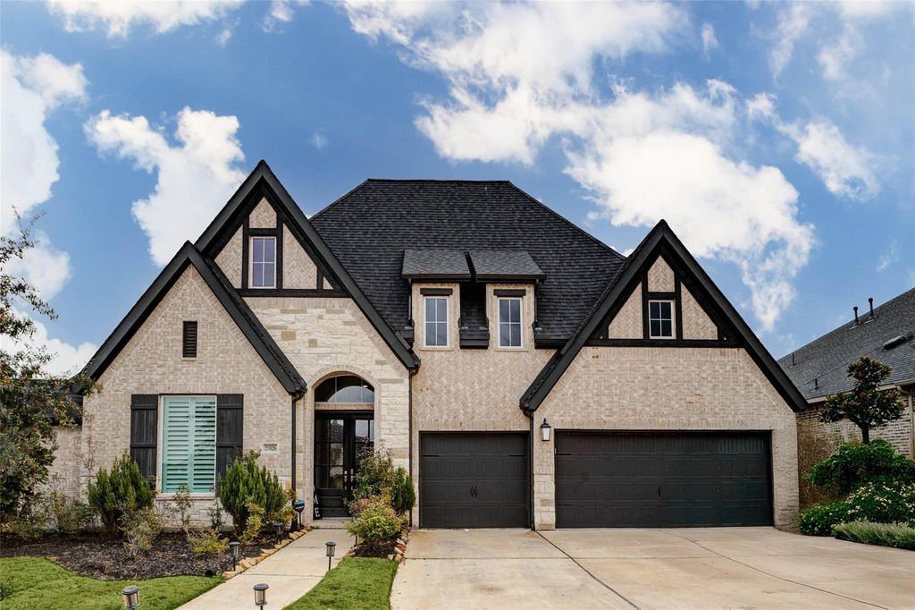 28826 Ember Crest Lane, Fulshear, TX 77441