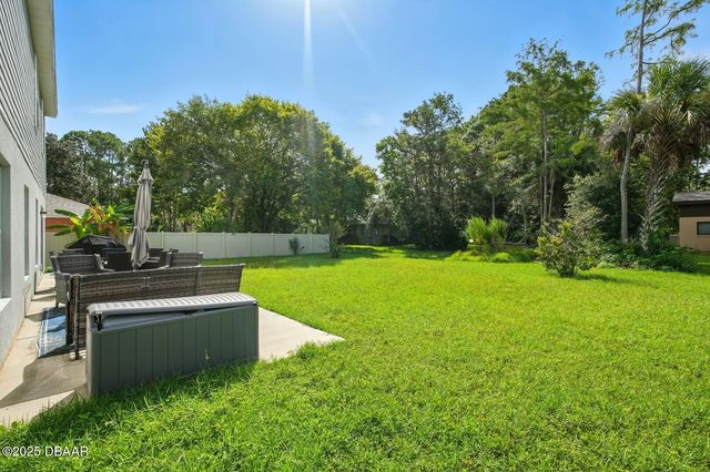 31 Pacific Drive, Palm Coast, FL 32164