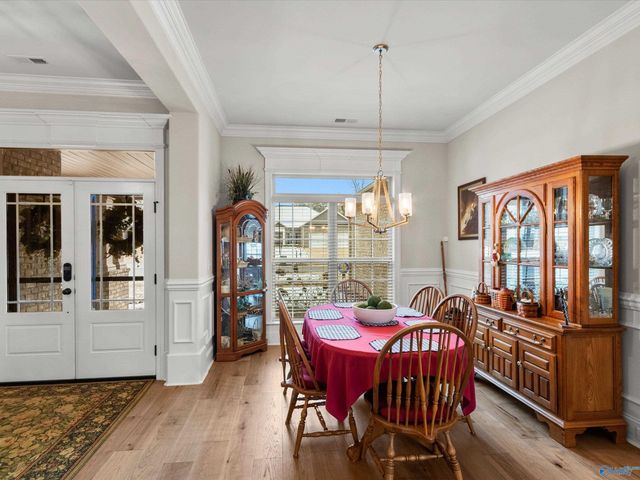 205 Somerdale Lane, Huntsville, AL 35811