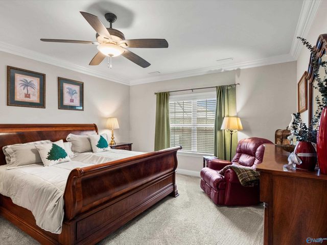 205 Somerdale Lane, Huntsville, AL 35811