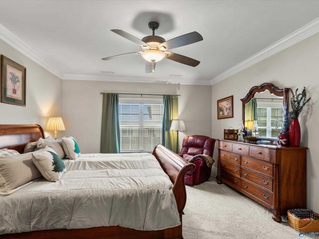 205 Somerdale Lane, Huntsville, AL 35811