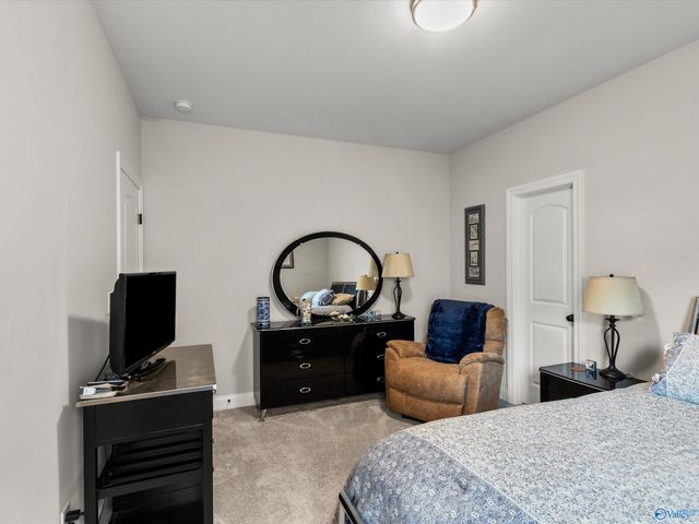 205 Somerdale Lane, Huntsville, AL 35811