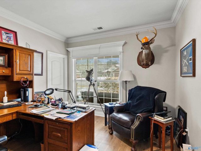 205 Somerdale Lane, Huntsville, AL 35811