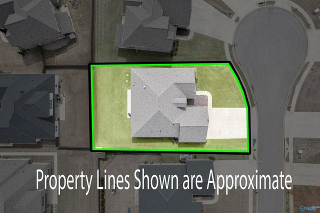 205 Somerdale Lane, Huntsville, AL 35811