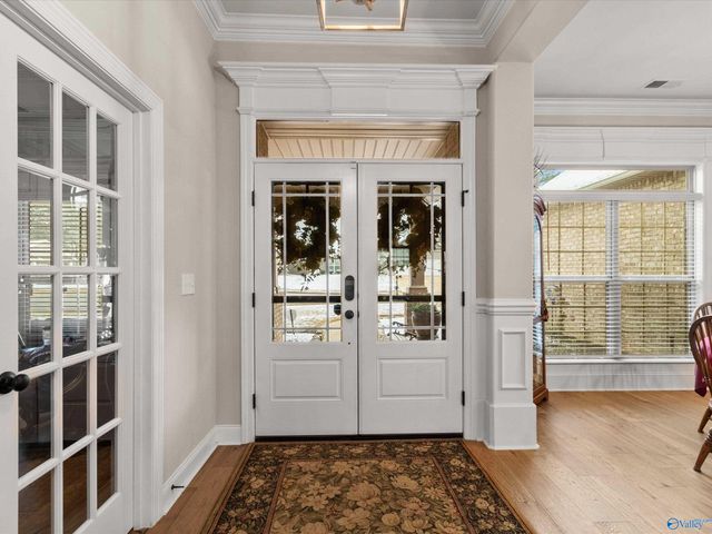 205 Somerdale Lane, Huntsville, AL 35811