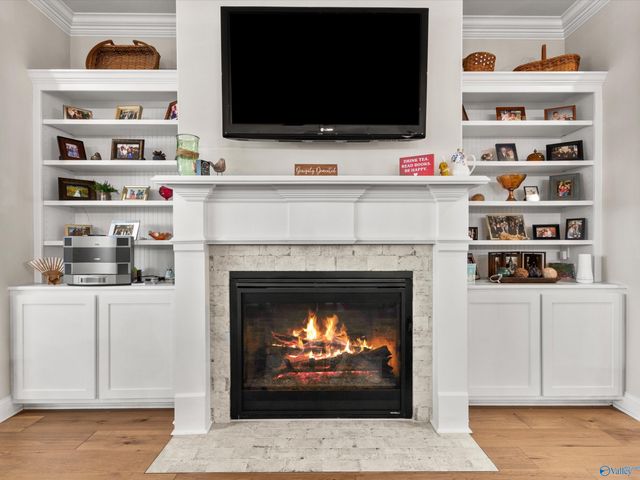 205 Somerdale Lane, Huntsville, AL 35811