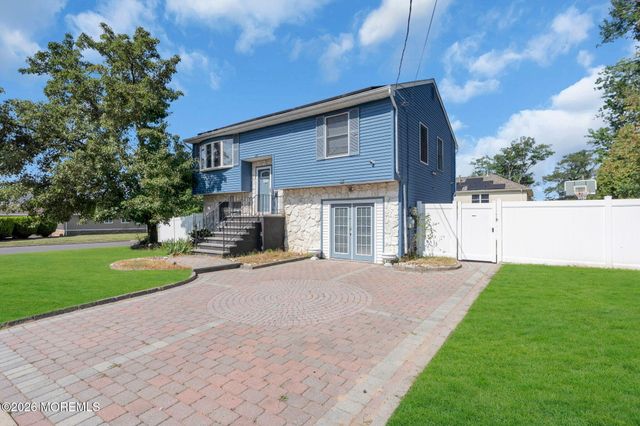301 Deal Avenue, Neptune Township, NJ 07753