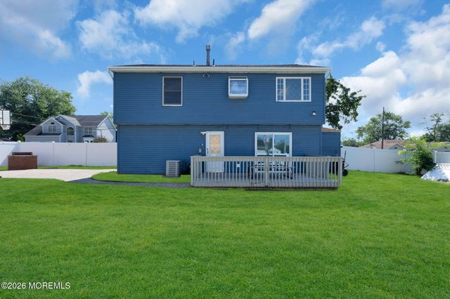 301 Deal Avenue, Neptune Township, NJ 07753