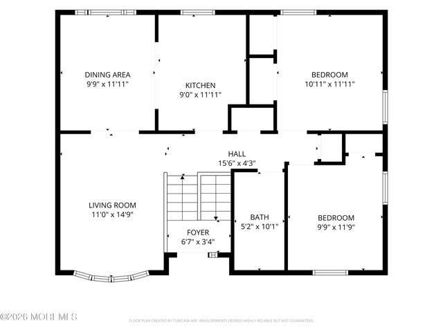 301 Deal Avenue, Neptune Township, NJ 07753