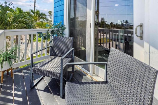 14500 N BAYSHORE DRIVE, Madeira Beach, FL 33708
