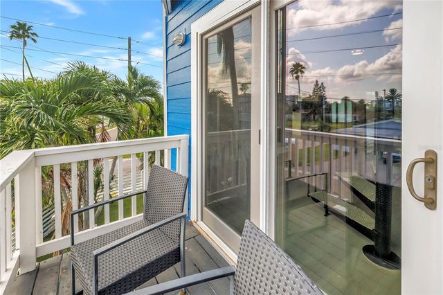 14500 N BAYSHORE DRIVE, Madeira Beach, FL 33708
