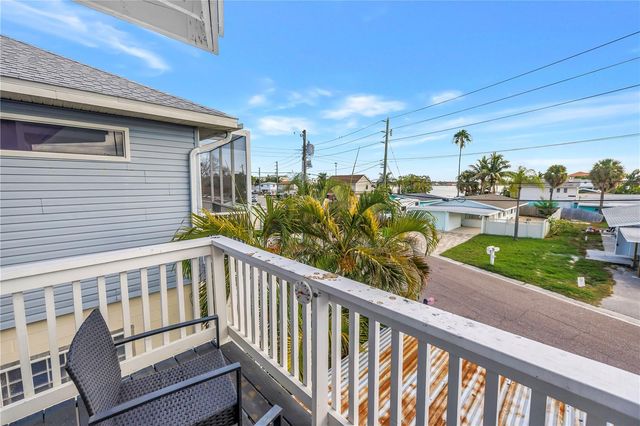 14500 N BAYSHORE DRIVE, Madeira Beach, FL 33708
