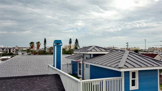 14500 N BAYSHORE DRIVE, Madeira Beach, FL 33708